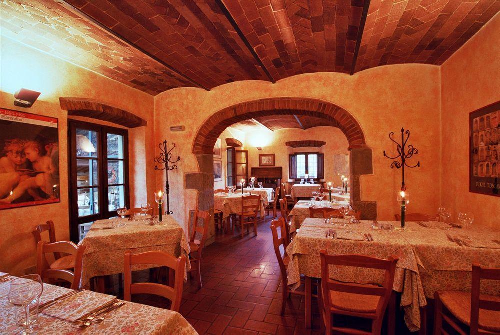 Hotel Le Vigne Villa  Eksteriør billede