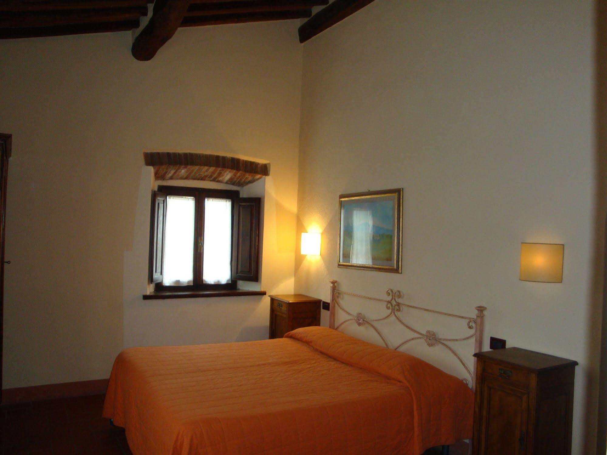 Hotel Le Vigne Villa  Eksteriør billede