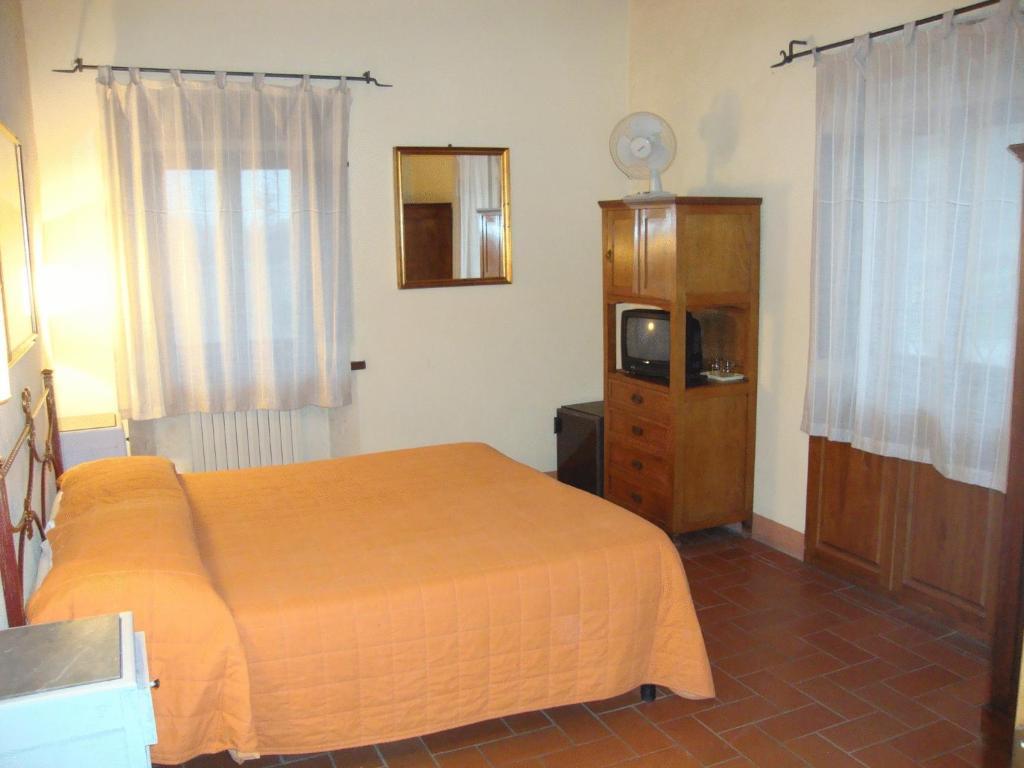 Hotel Le Vigne Villa  Værelse billede