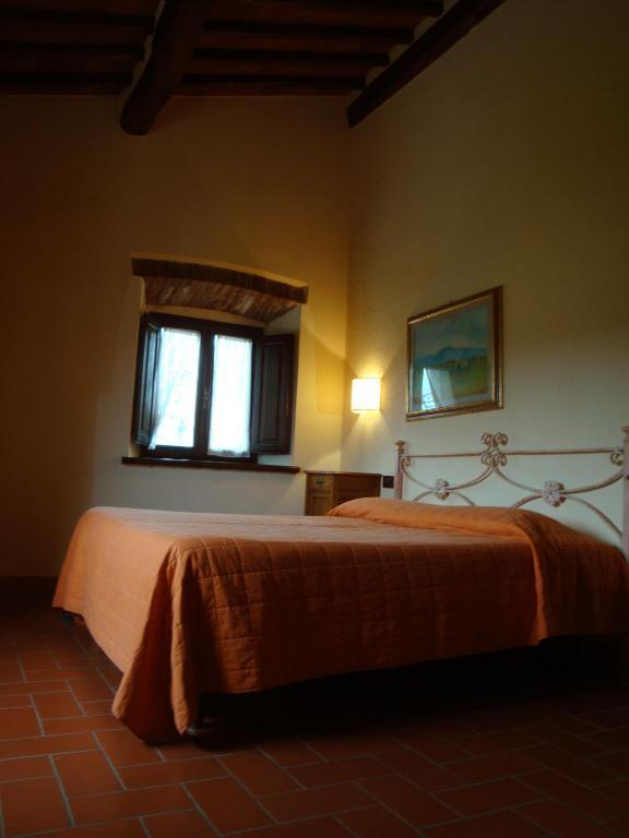 Hotel Le Vigne Villa  Værelse billede