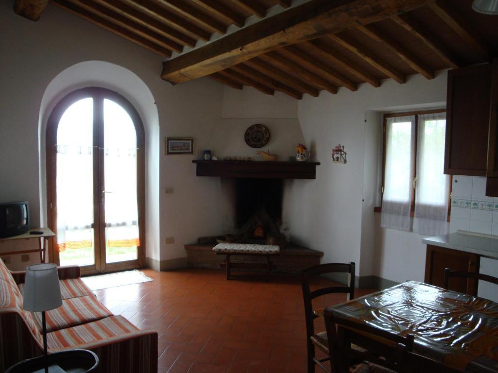 Hotel Le Vigne Villa  Eksteriør billede